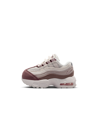 Детские кроссовки Nike Little Max '95 Toddler