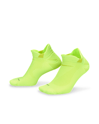 Unisex носки Nike Lightweight No-Show Socks (1 Pair) для бега