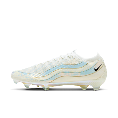 Nike Mercurial Vapor 16 Elite x Air Max 95 SE FG Botas de fútbol de perfil bajo para terreno firme