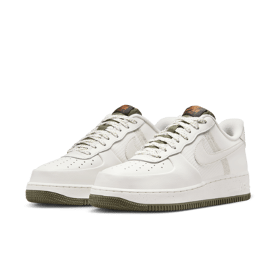 Nike Air Force 1 07 LV8 1 Mens Trainers Ci0060 India