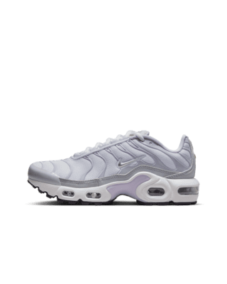 Подростковые кроссовки Nike Air Max Plus Big Kids'