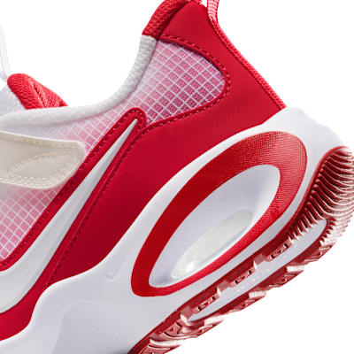 Tenis para niños de preescolar Nike Air Max Nova