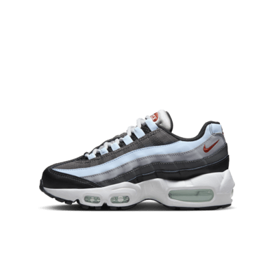 Nike Air Max 95 Recraft Older Kids' Shoes. Nike CA