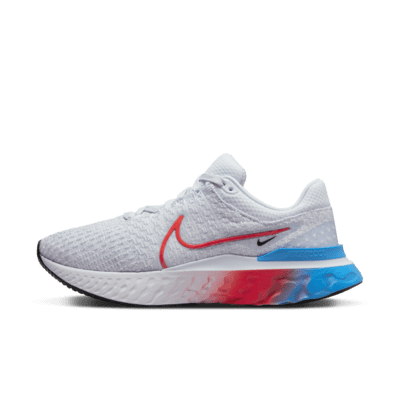 Nike React Infinity Run Women's Road Running Shoes. Nike.com