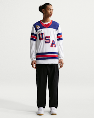 나이키 "Team USA" 상세 이미지 9