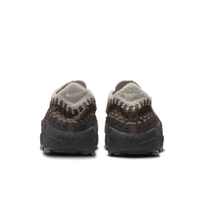 Chaussure Nike Air Footscape Woven pour femme