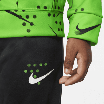 Nike Therma Toddler Hoodie and Pants Set