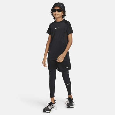 Nike Pro Dri-FIT Tights für ältere Kinder (Jungen)