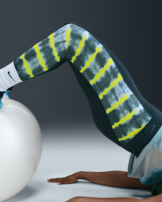 Nike x NorBlack NorWhite