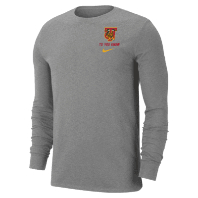 Nike College Dri-FIT (Tuskegee)