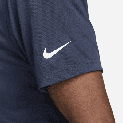 Nike Dri-FIT Victory Golfpolo voor heren