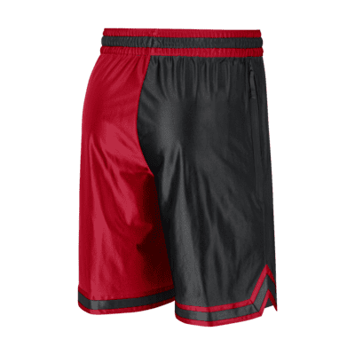 Chicago Bulls Courtside Men's Nike Dri-FIT NBA Graphic Shorts