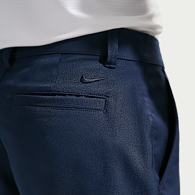 Shorts de golf Dri-FIT para hombre Nike Velocity