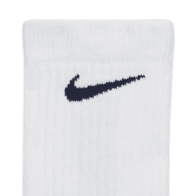 Calcetines de básquetbol Nike Elite Crew