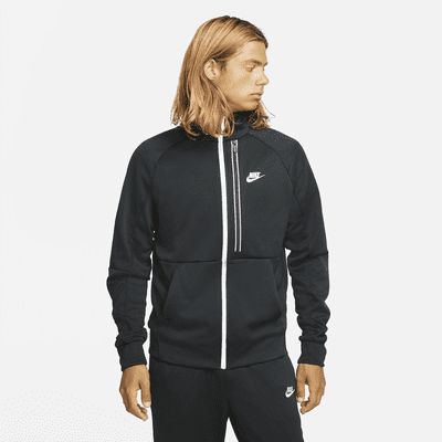 opening Mangel Verzorgen Nike Sportswear Tribute Men's N98 Jacket. Nike.com