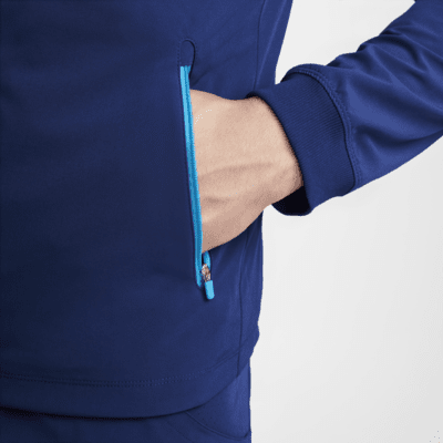 Giacca da tennis Nike Dri-FIT Rafa – Uomo