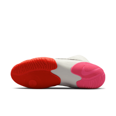 Tenis de lucha para hombre Nike Tawa SE