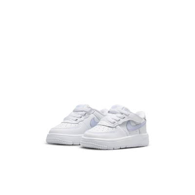 Nike Force 1 Low EasyOn Bebek Ayakkabısı