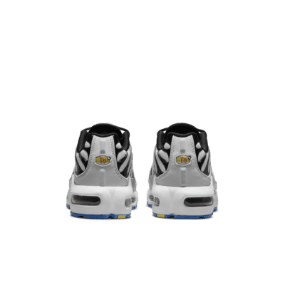 Nike Air Max Plus Big Kids' Shoes