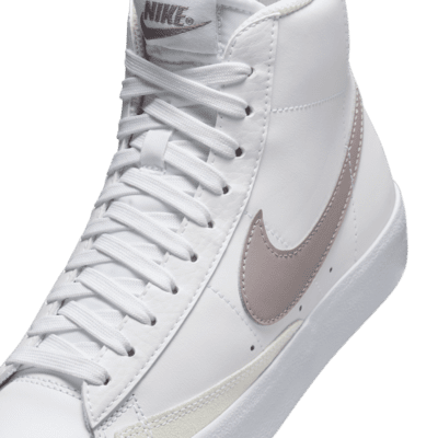 Tenis para niños grandes Nike Blazer Mid '77