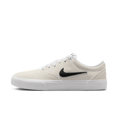 Nike SB Charge Wildleder