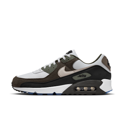 New York Jets Air Max 90