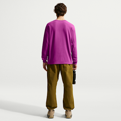 Nike ACG Men's Long-Sleeve T-Shirt