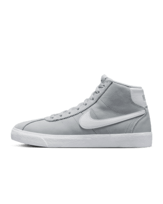 Nike SB Bruin High ISO Skate Shoes. Nike PH