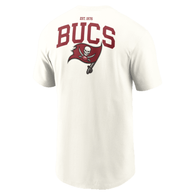 Tampa Bay Buccaneers Blitz Essential Men's Nike NFL T-Shirt