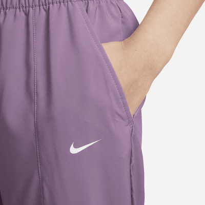 Nike Dri-FIT One Women's Ultra High-Waisted Pants