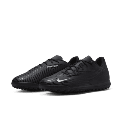 Nike Phantom GX Club Turf Low-Top Football Shoes