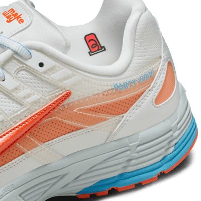 Nike Party-6000 x Makeway Women's Shoes