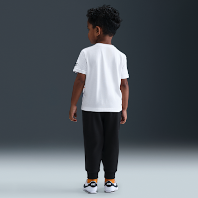 Nike Glow With Me Toddler T-Shirt