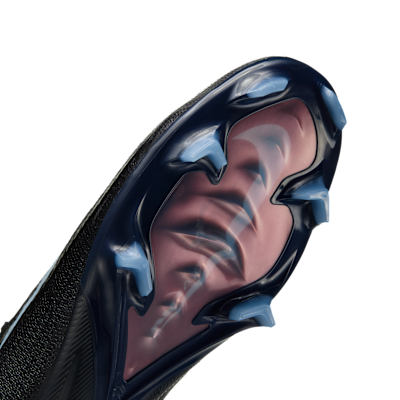 Scarpa da calcio a taglio alto FG Nike Mercurial Superfly 10 Elite