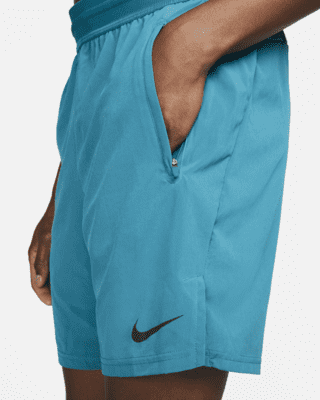 nike pro vent flex shorts