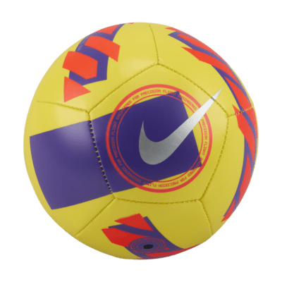Nike Skills