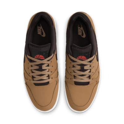 Nike Full Force Low Premium Men's Shoes