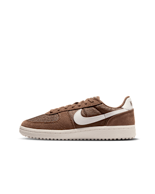 Детские кроссовки Nike Field General Big Kids'