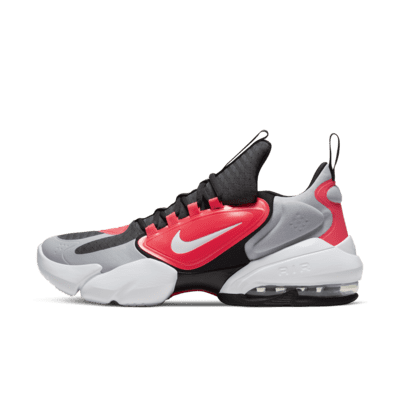 Nike Air Max Alpha Savage 男子训练鞋 耐克 Nike 中国官网