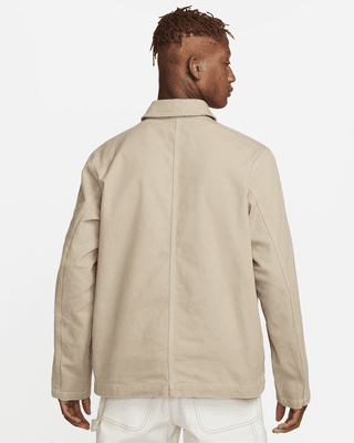 Nike Life Men's Chore Coat