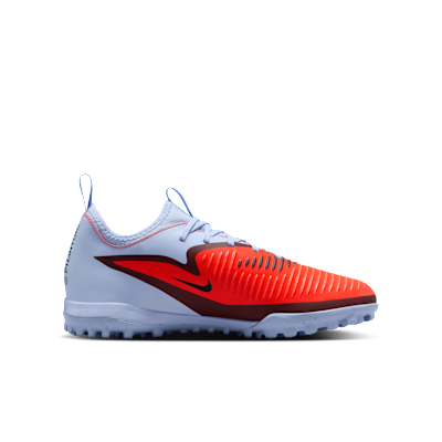 Nike Jr. Phantom GX Academy Botas de fútbol para moqueta - Turf - Niño/a