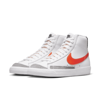 vintage nike blazer mid