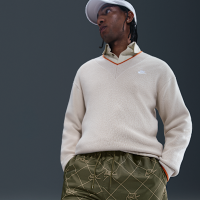 Nike Sportswear Club Men's Woven Flow Shorts