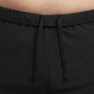 Nike Fast Men's Dri-FIT 3" Brief-Lined Running Shorts