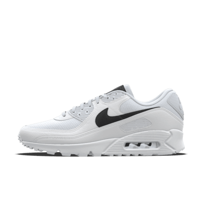 Nike Air Max 90 By You Custom Men s Shoes. Nike IE