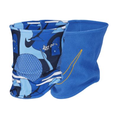 Nike Big Kids' Reversible Neck Warmer