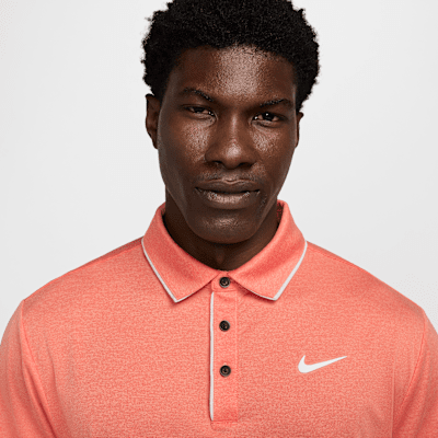 Nike Tour Men's Dri-FIT Golf Polo