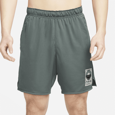 Nike Totality Studio '72 Men's Dri-FIT 18cm (approx.) Unlined Versatile Shorts