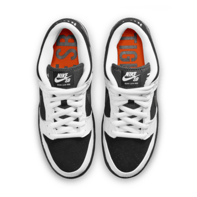 Calzado de skateboarding Nike SB Dunk Low Pro