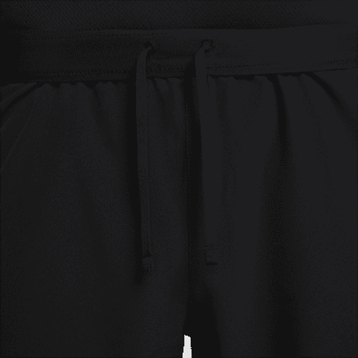 Nike Challenger fôret løpeshorts til herre (18 cm)